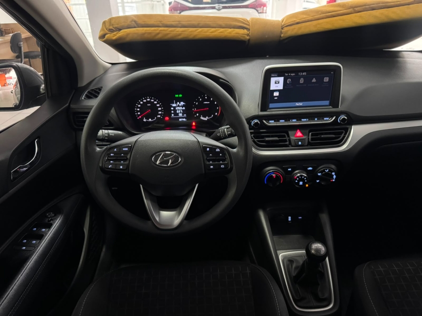 hyundai hb20 1.0 12v flex limited manual 5p 202411