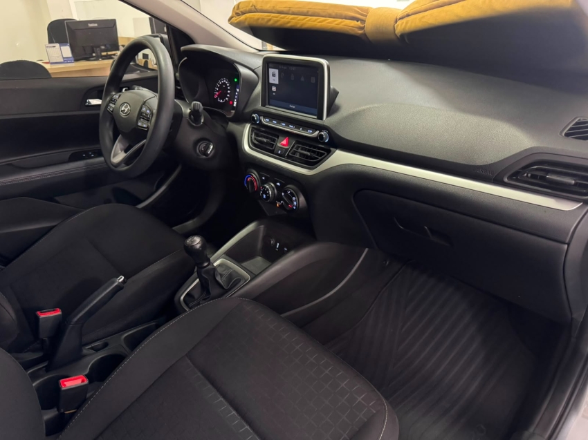 hyundai hb20 1.0 12v flex limited manual 5p 202413