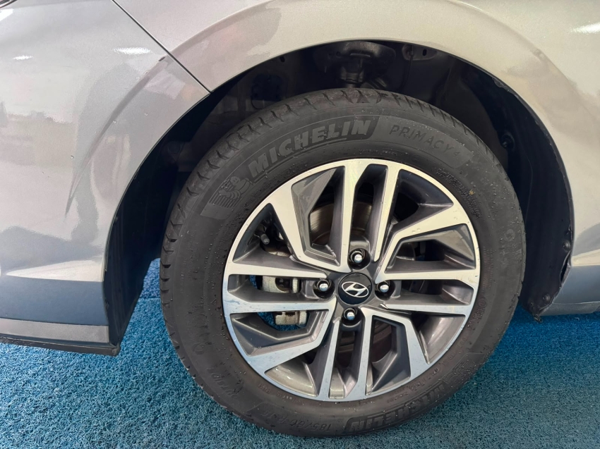 hyundai hb20 1.0 12v flex limited manual 5p 202419