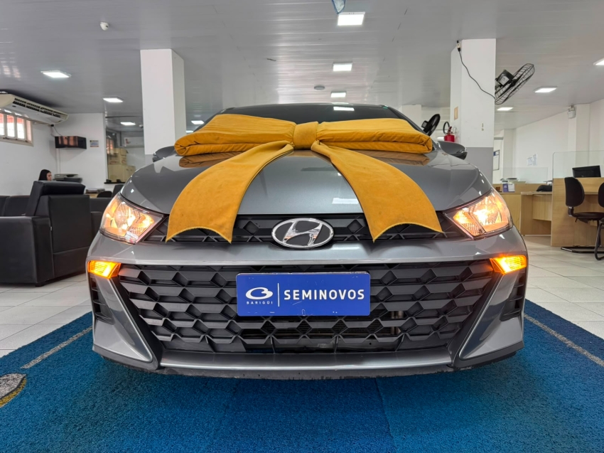 hyundai hb20 1.0 12v flex limited manual 5p 20241
