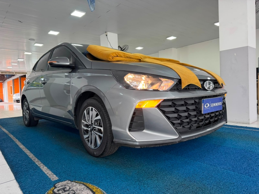 hyundai hb20 1.0 12v flex limited manual 5p 20240