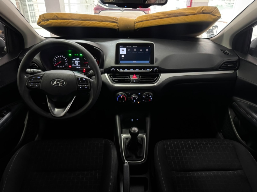 hyundai hb20 1.0 12v flex limited manual 5p 202412