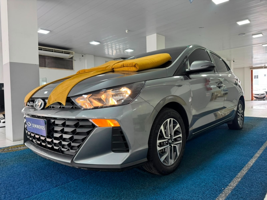 hyundai hb20 1.0 12v flex limited manual 5p 20243