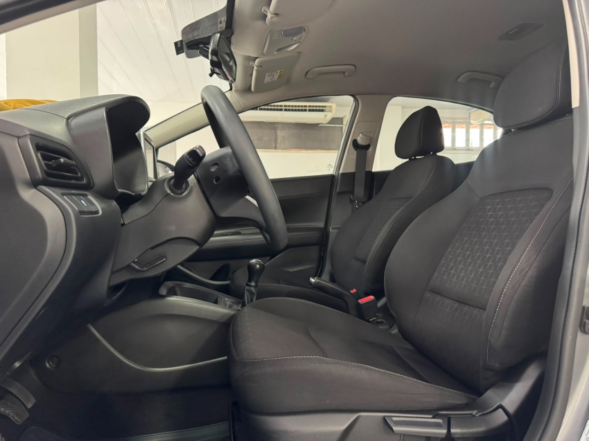 hyundai hb20 1.0 12v flex limited manual 5p 20245