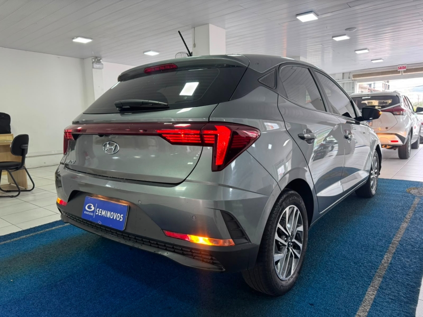 hyundai hb20 1.0 12v flex limited manual 5p 202416