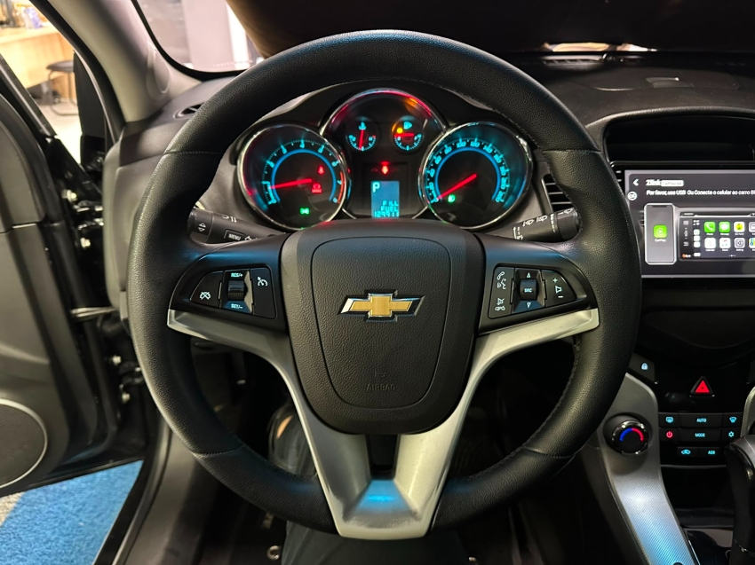 chevrolet cruze 1.8 ltz sport6 16v flex 4p automatico 5p 20148