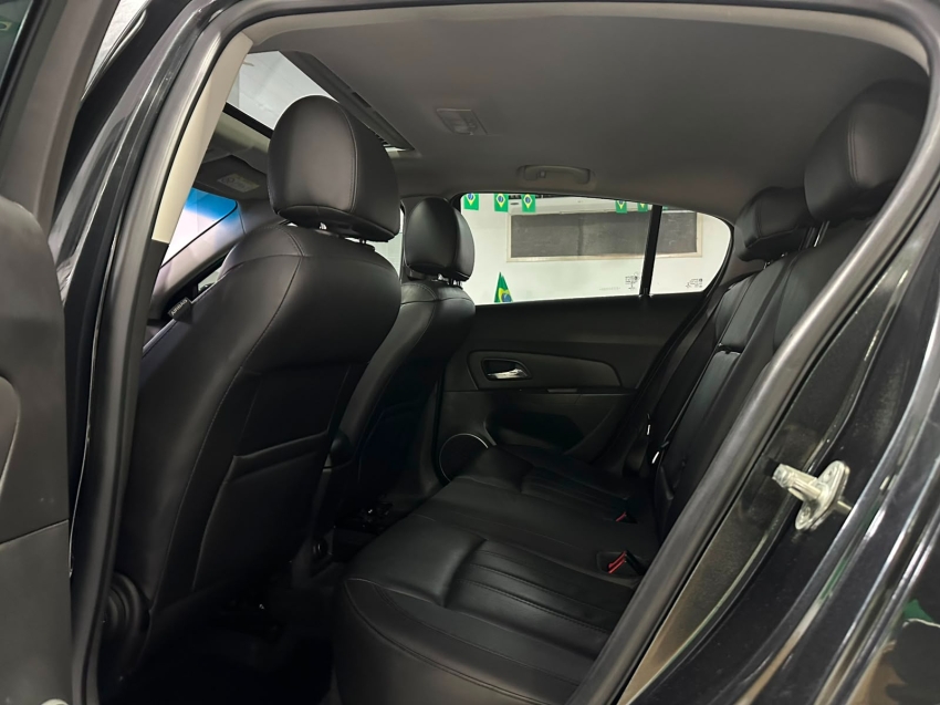 chevrolet cruze 1.8 ltz sport6 16v flex 4p automatico 5p 201414