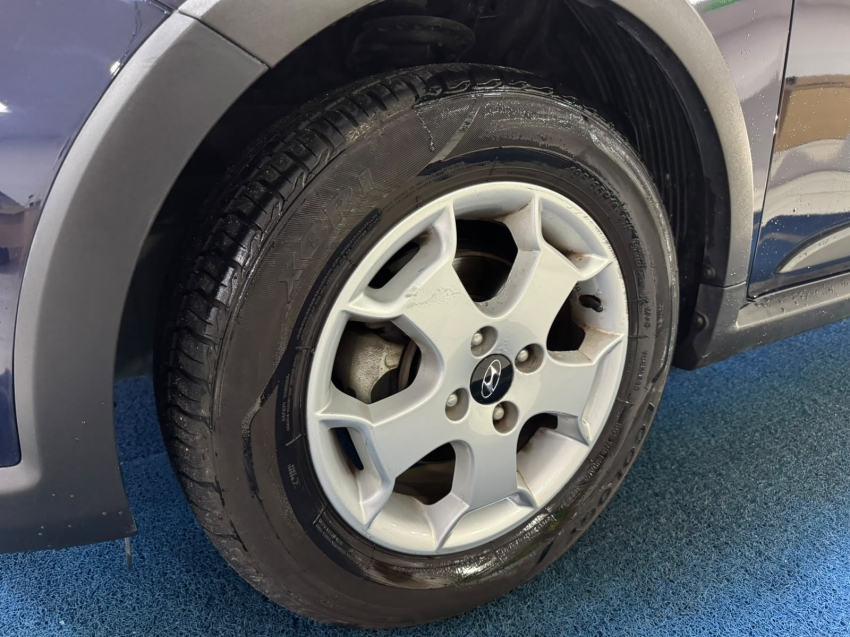 hyundai hb20x 1.6 16v style flex 4p manual 5p 201417