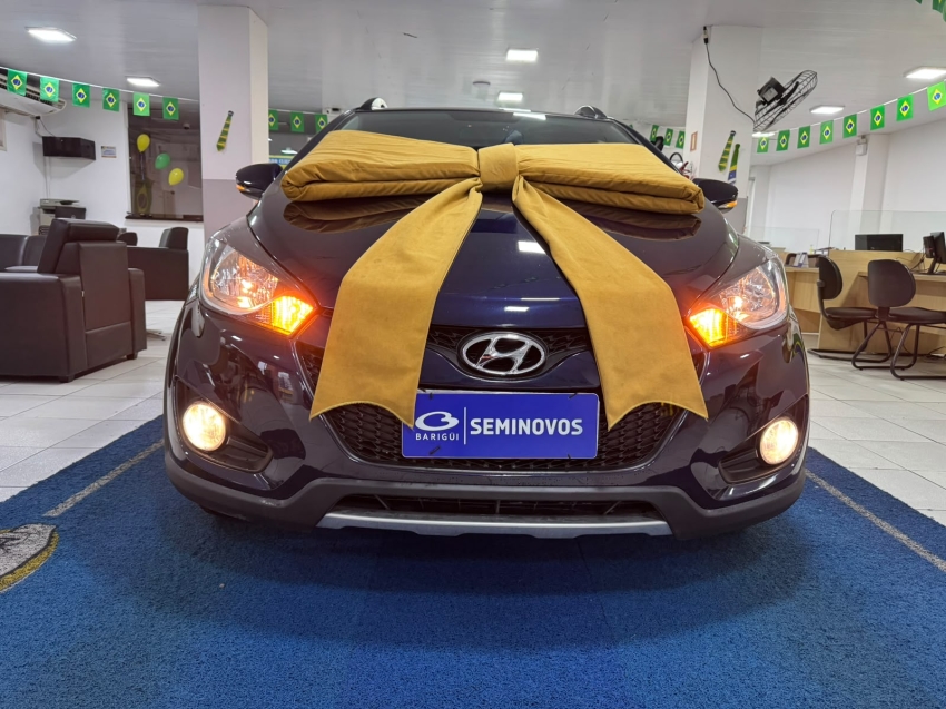 hyundai hb20x 1.6 16v style flex 4p manual 5p 20142