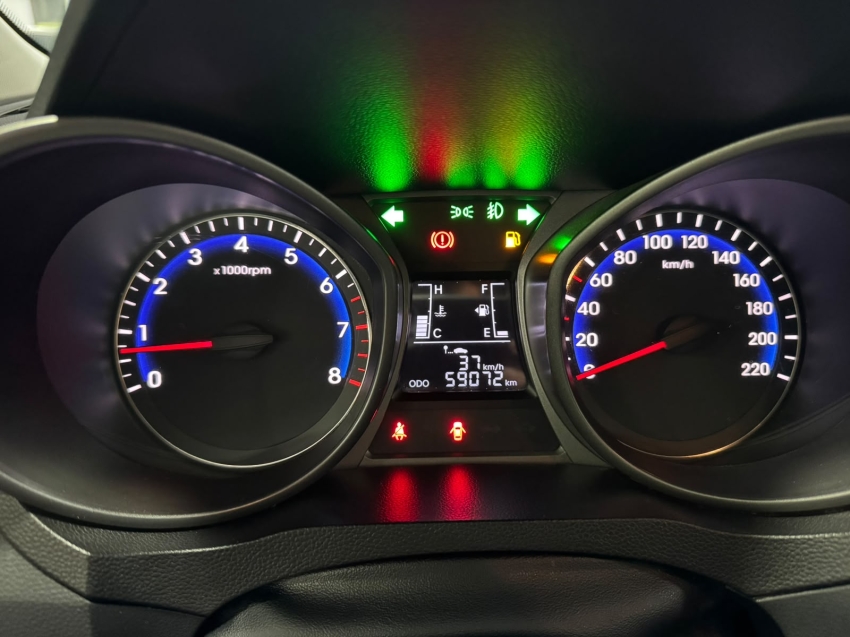 hyundai hb20x 1.6 16v style flex 4p manual 5p 20145