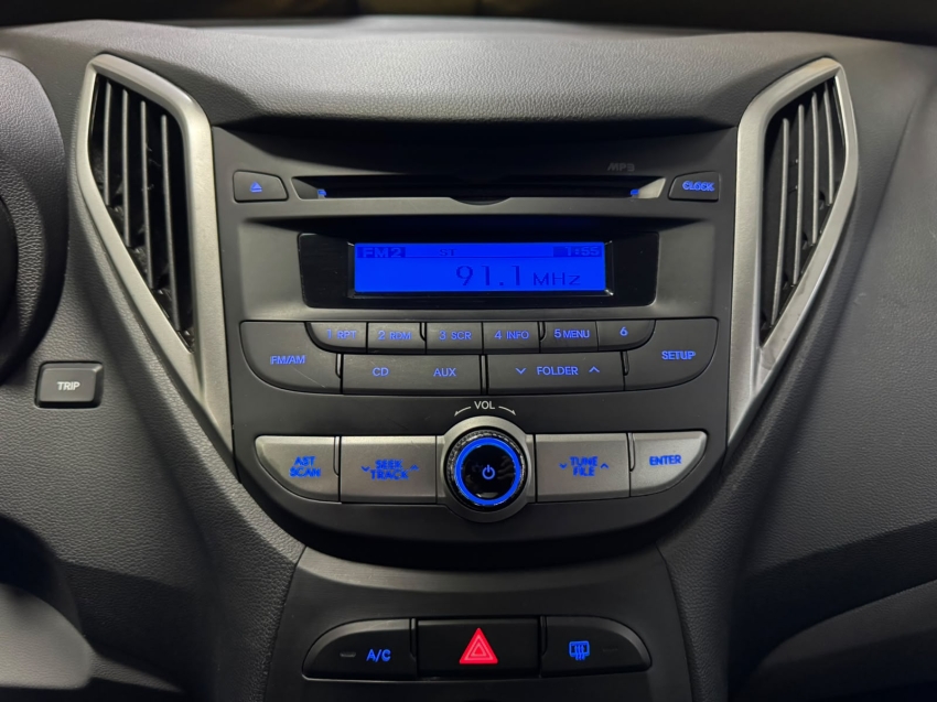 hyundai hb20x 1.6 16v style flex 4p manual 5p 201410