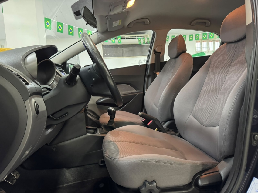 hyundai hb20x 1.6 16v style flex 4p manual 5p 20144