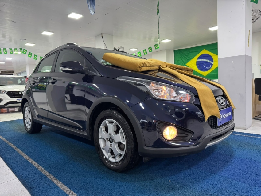 hyundai hb20x 1.6 16v style flex 4p manual 5p 20140