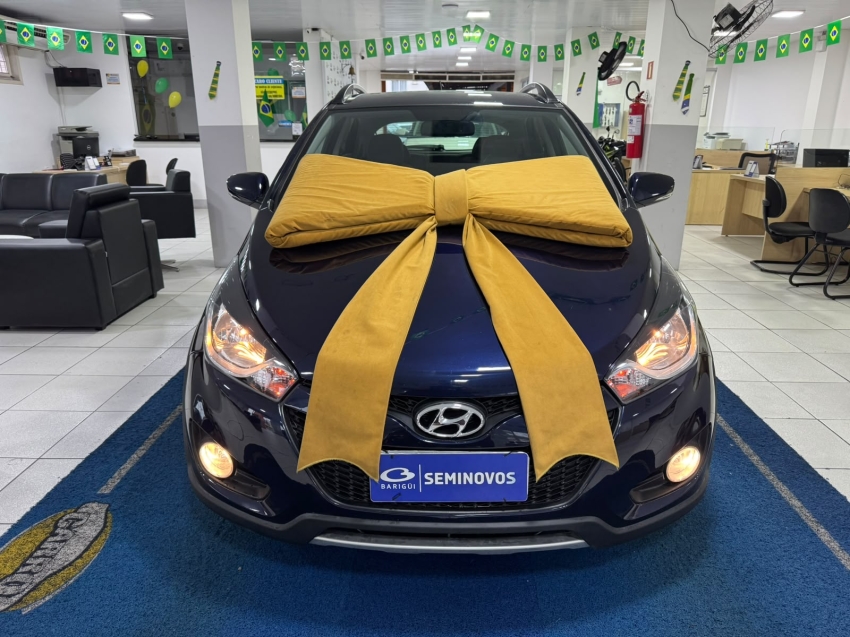 hyundai hb20x 1.6 16v style flex 4p manual 5p 20141