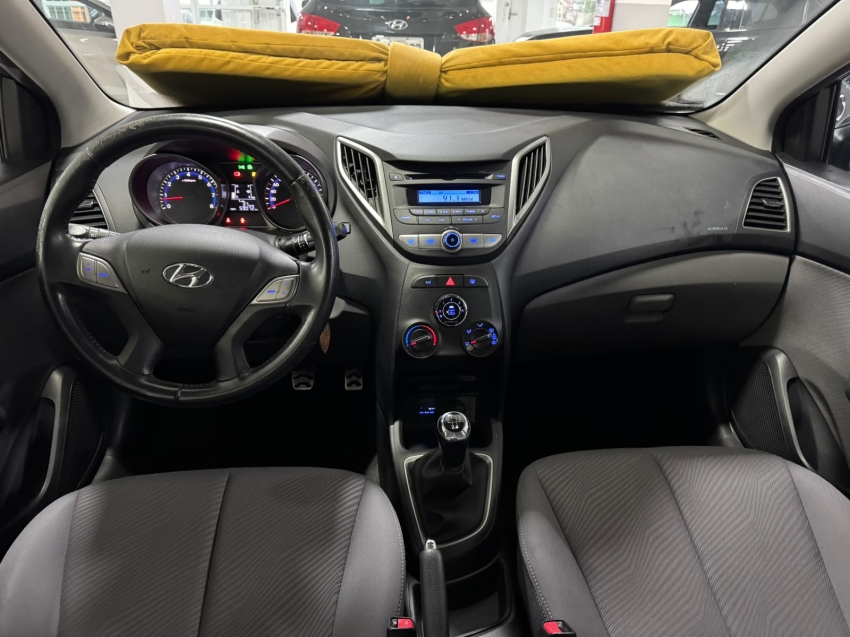 hyundai hb20x 1.6 16v style flex 4p manual 5p 201413