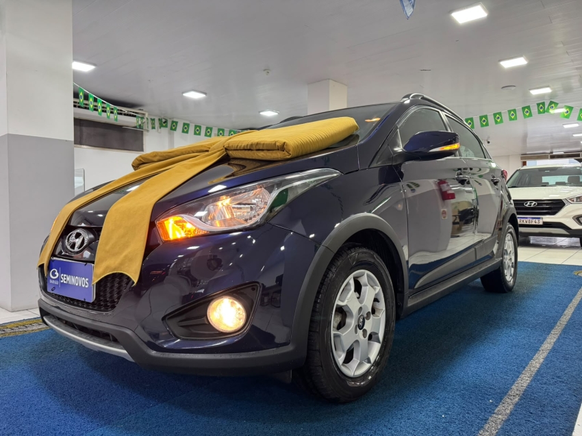 hyundai hb20x 1.6 16v style flex 4p manual 5p 20143