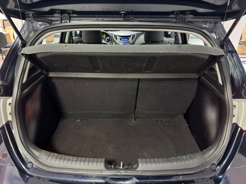 hyundai hb20x 1.6 16v style flex 4p manual 5p 201418
