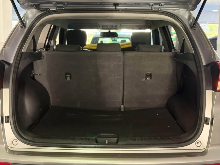 hyundai creta 1.6 16v flex action automatico 5p 202116