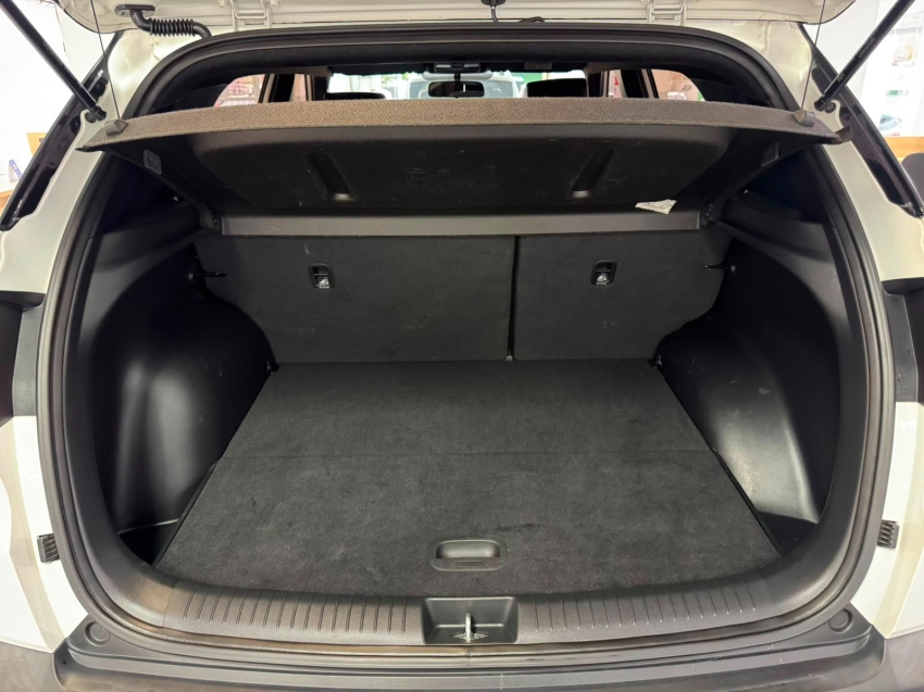 hyundai creta 2.0 16v flex sport automatico 5p 201917