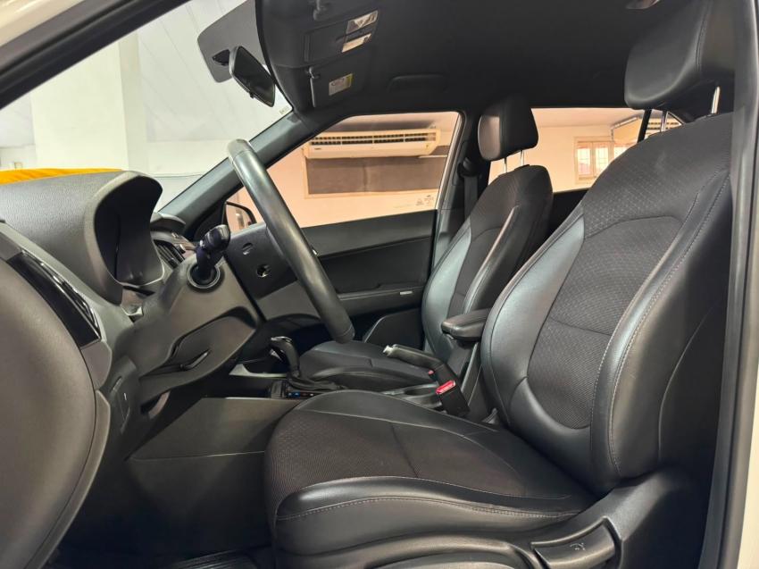 hyundai creta 2.0 16v flex sport automatico 5p 20197