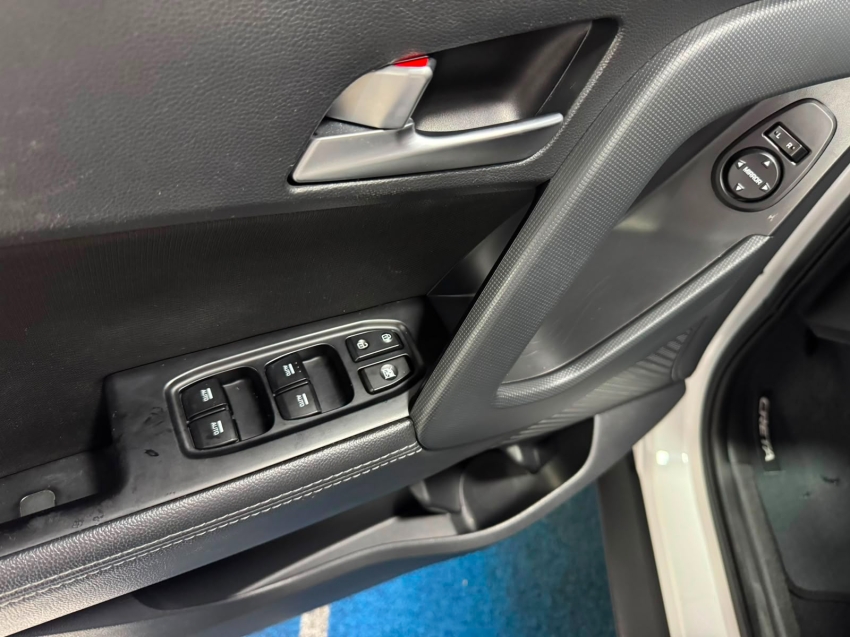 hyundai creta 2.0 16v flex sport automatico 5p 201912