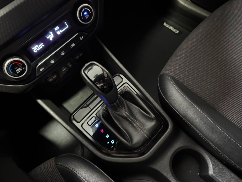 hyundai creta 2.0 16v flex sport automatico 5p 201914