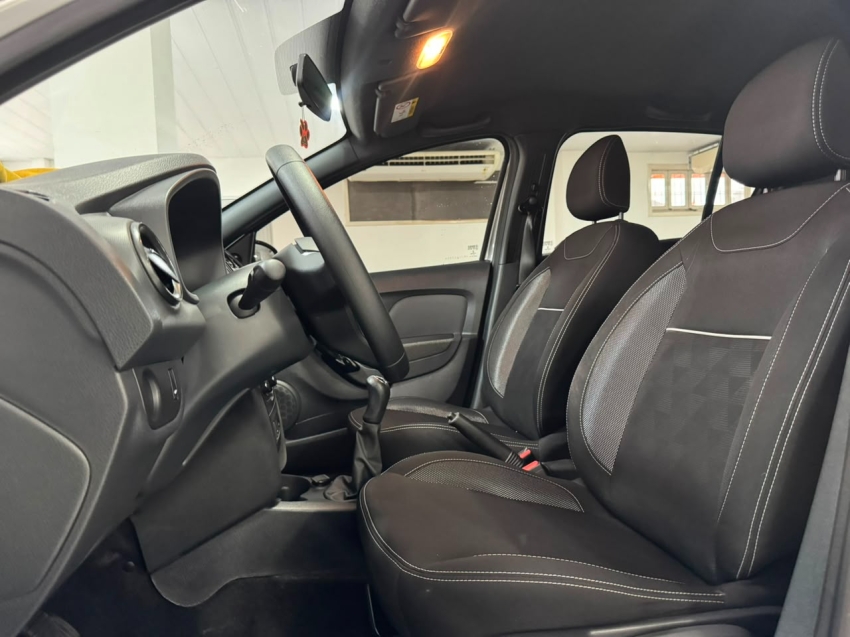 renault sandero 1.0 12v sce flex life manual 1.6 5p 20228