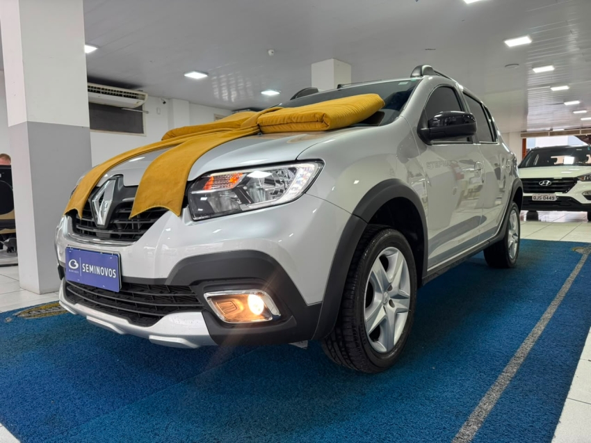 renault sandero 1.0 12v sce flex life manual 1.6 5p 20223