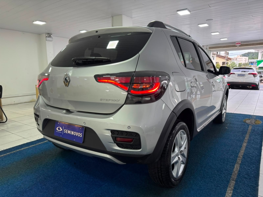 renault sandero 1.0 12v sce flex life manual 1.6 5p 20225