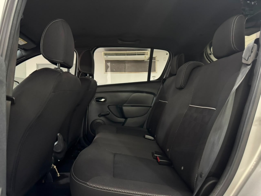 renault sandero 1.0 12v sce flex life manual 1.6 5p 202212
