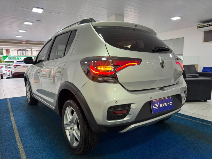 renault sandero 1.0 12v sce flex life manual 1.6 5p 20224