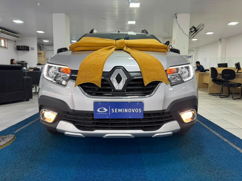 renault sandero 1.0 12v sce flex life manual 1.6 5p 20222