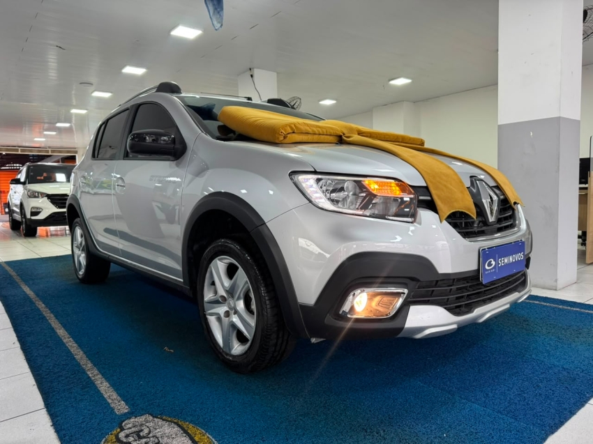 renault sandero 1.0 12v sce flex life manual 1.6 5p 20220