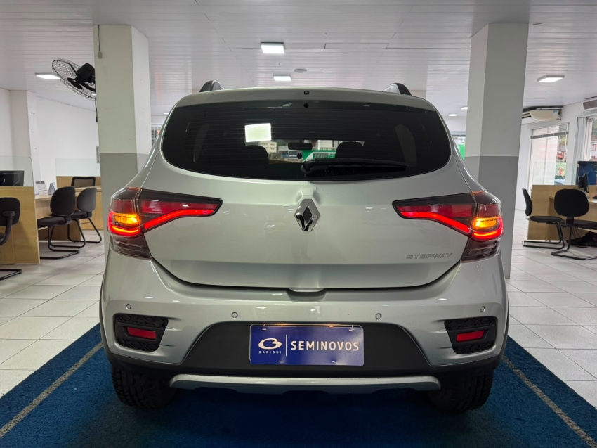renault sandero 1.0 12v sce flex life manual 1.6 5p 20226