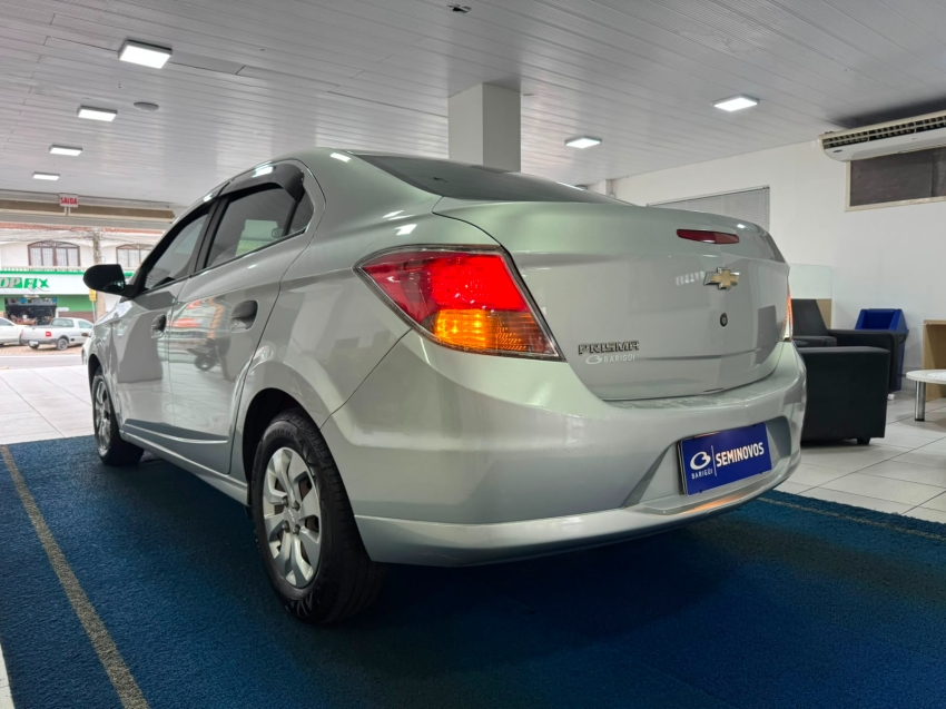 chevrolet prisma 1.0 mpfi joy 8v flex 4p manual 5p 20194