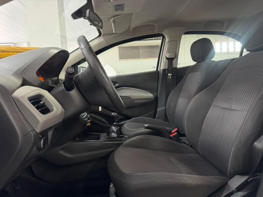 chevrolet prisma 1.0 mpfi joy 8v flex 4p manual 5p 201914