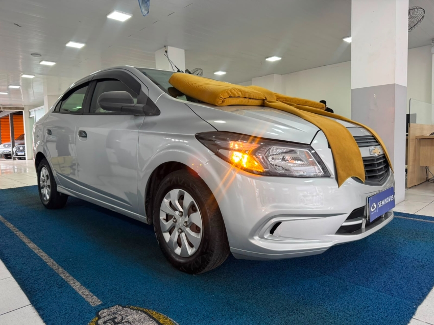 chevrolet prisma 1.0 mpfi joy 8v flex 4p manual 5p 20190