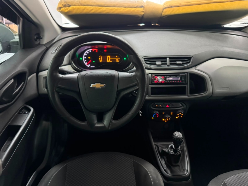 chevrolet prisma 1.0 mpfi joy 8v flex 4p manual 5p 201912