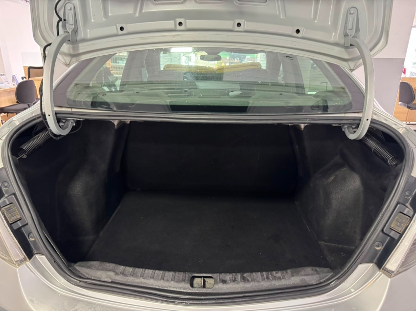 chevrolet prisma 1.0 mpfi joy 8v flex 4p manual 5p 20199