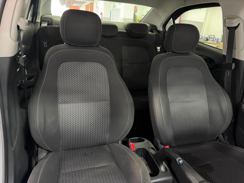 chevrolet prisma 1.0 mpfi joy 8v flex 4p manual 5p 20198