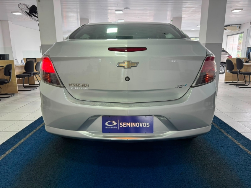 chevrolet prisma 1.0 mpfi joy 8v flex 4p manual 5p 20195