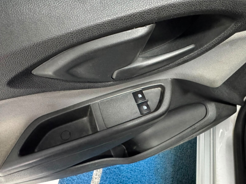 chevrolet prisma 1.0 mpfi joy 8v flex 4p manual 5p 201910