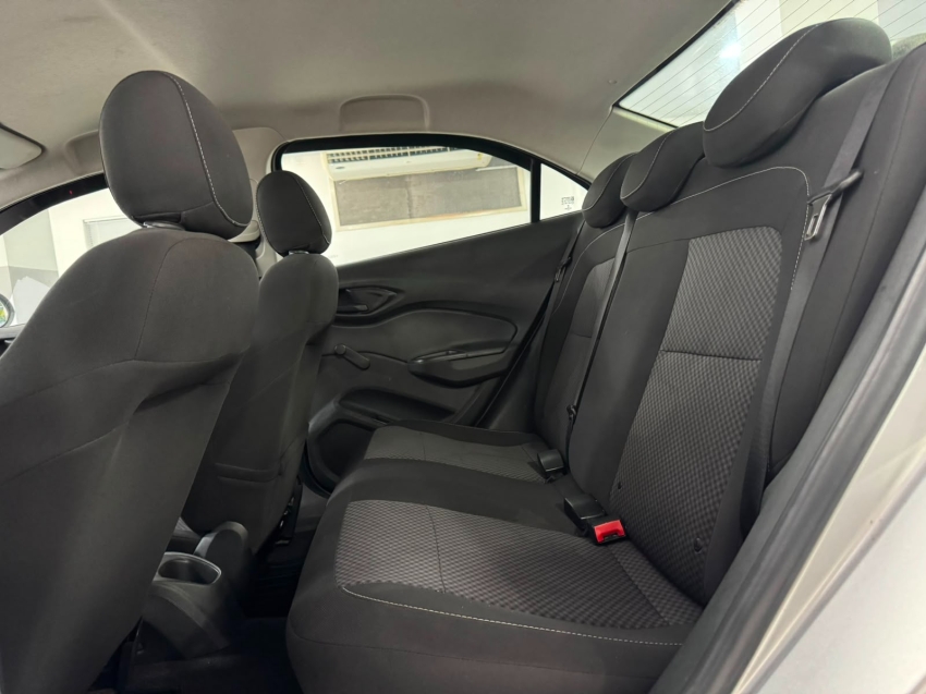 chevrolet prisma 1.0 mpfi joy 8v flex 4p manual 5p 201917