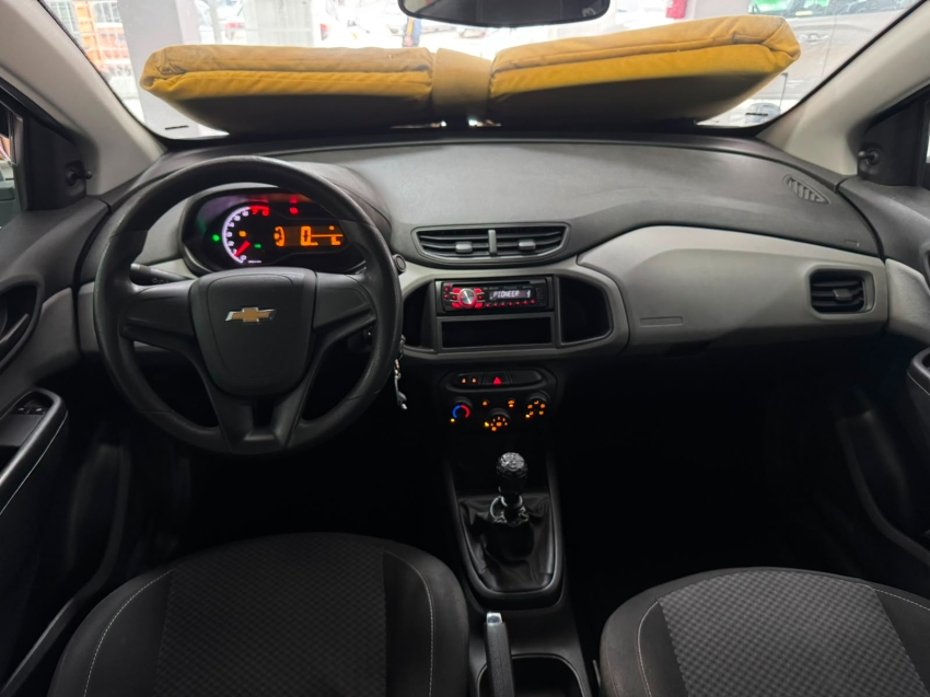 chevrolet prisma 1.0 mpfi joy 8v flex 4p manual 5p 201913