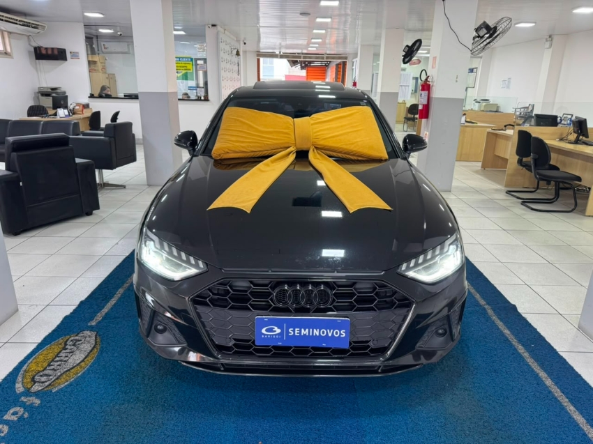 audi a4 2.0 tfsi gasolina prestige plus s tronic 1.9 5p automatico 20212
