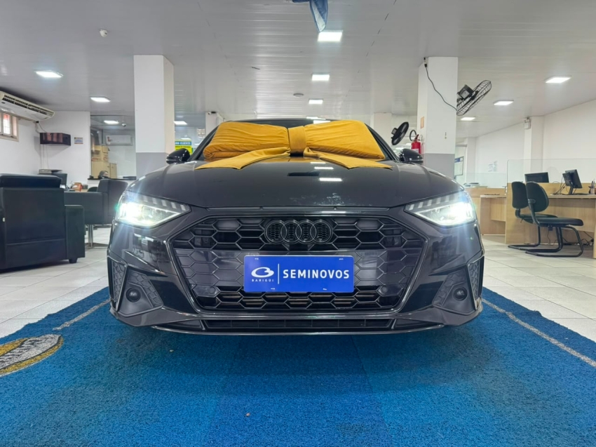 audi a4 2.0 tfsi gasolina prestige plus s tronic 1.9 5p automatico 20211