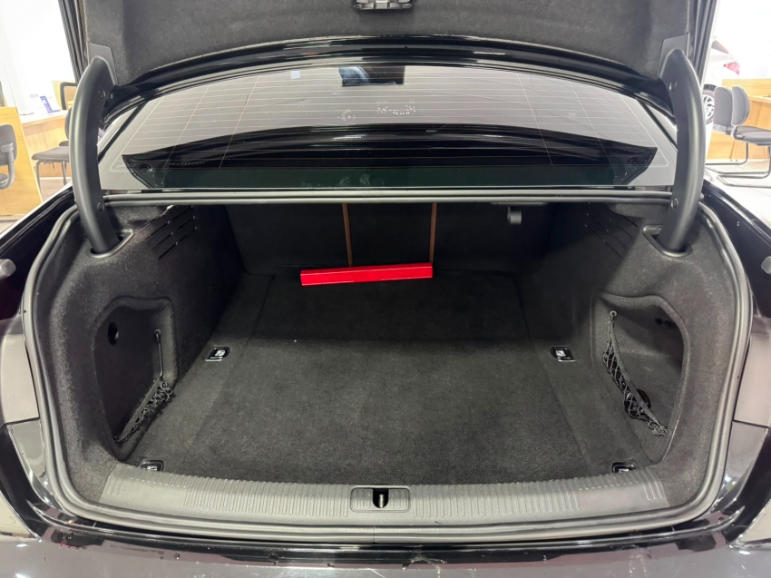 audi a4 2.0 tfsi gasolina prestige plus s tronic 1.9 5p automatico 202118