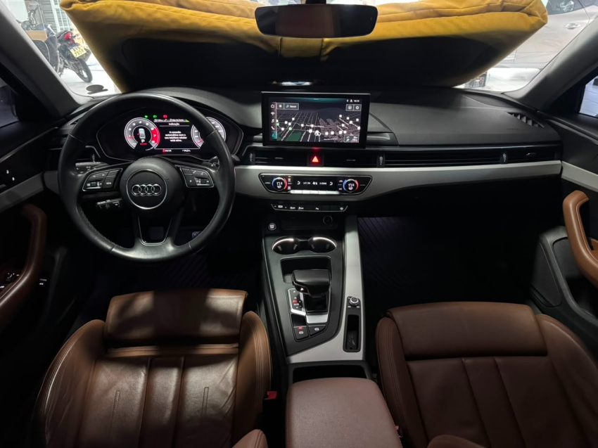 audi a4 2.0 tfsi gasolina prestige plus s tronic 1.9 5p automatico 20217