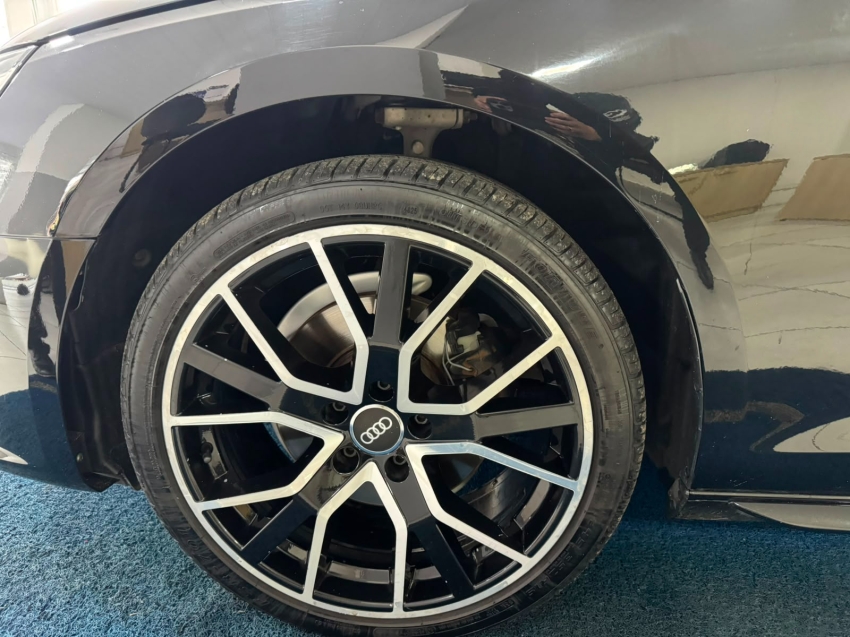 audi a4 2.0 tfsi gasolina prestige plus s tronic 1.9 5p automatico 202119