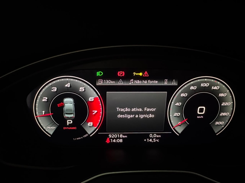 audi a4 2.0 tfsi gasolina prestige plus s tronic 1.9 5p automatico 20218